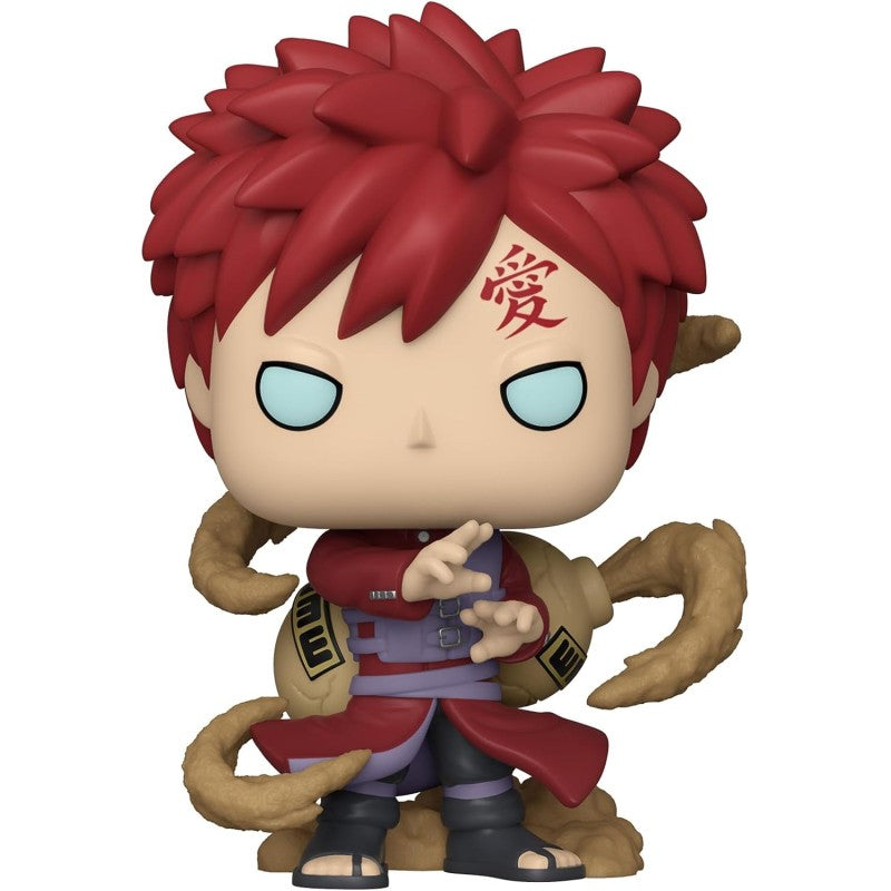 728 Funko Gaara