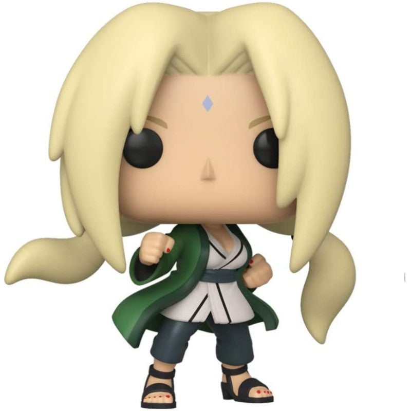 730 Funko Tsunade