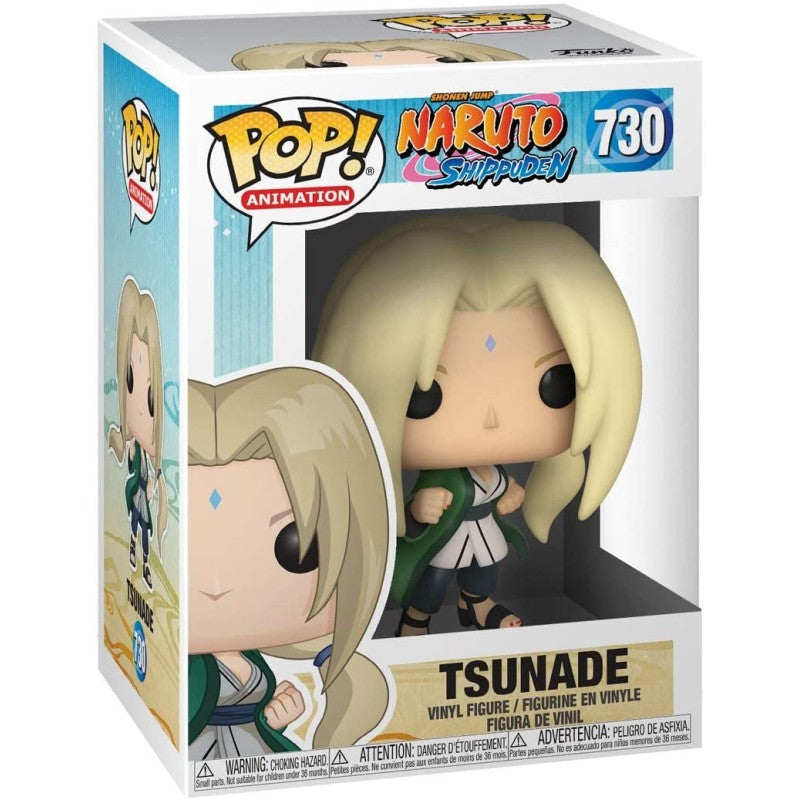 730 Funko Tsunade