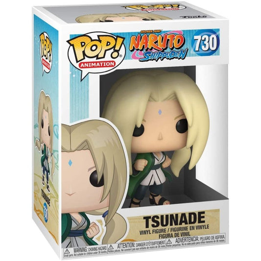 730 Funko Tsunade