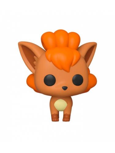 599 Funko Vulpix