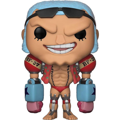 329 funko Franky