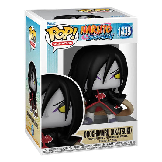 1435 Funko Orochimaru (Akatsuki)