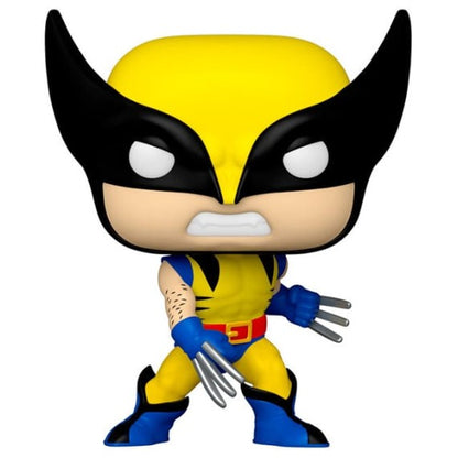 1371 Funko Wolverine