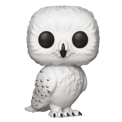 76 Funko Hedwig