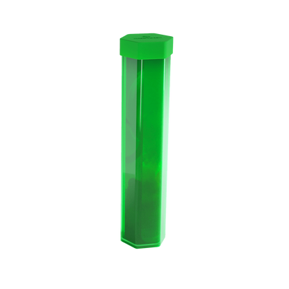 PLAYMAT TUBE GREEN