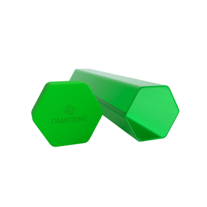 PLAYMAT TUBE GREEN