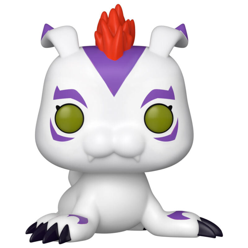 1386 Funko Gomamon
