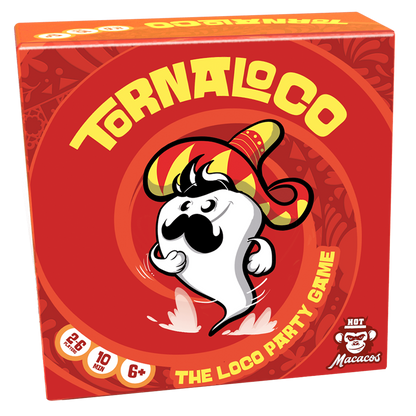 TORNALOCO