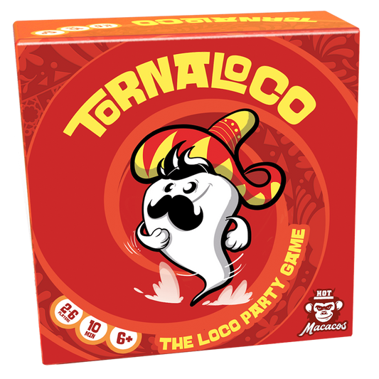 TORNALOCO