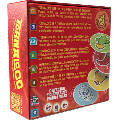 TORNALOCO