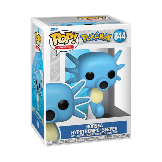 844 Funko Horsea