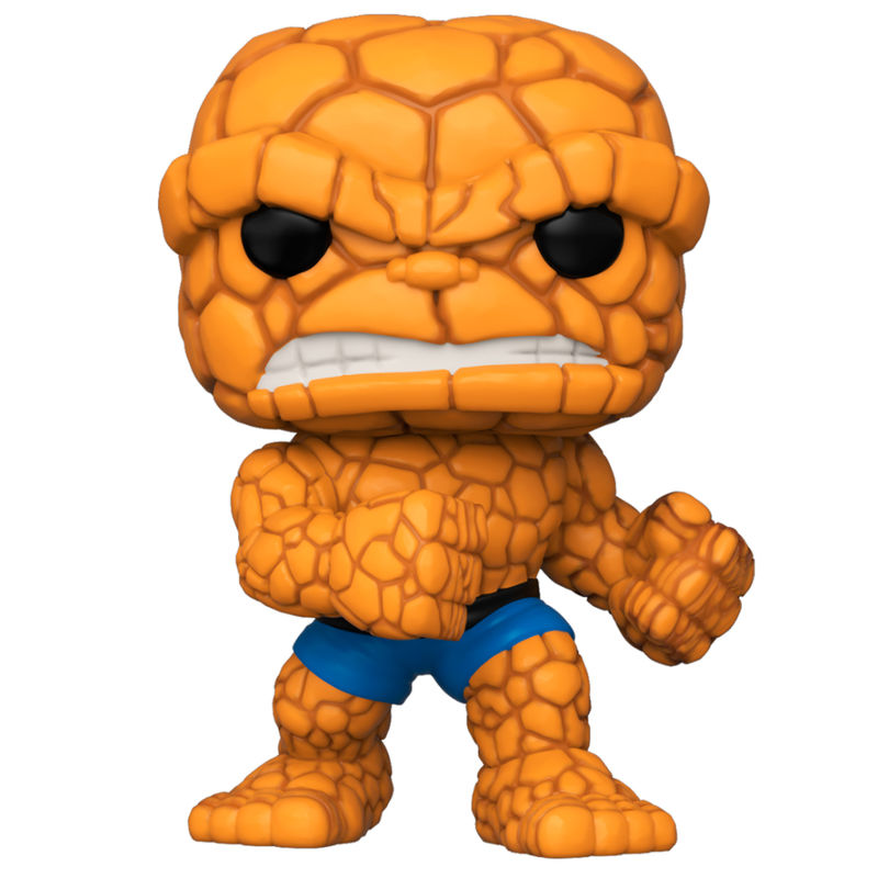 560 Funko The Thing