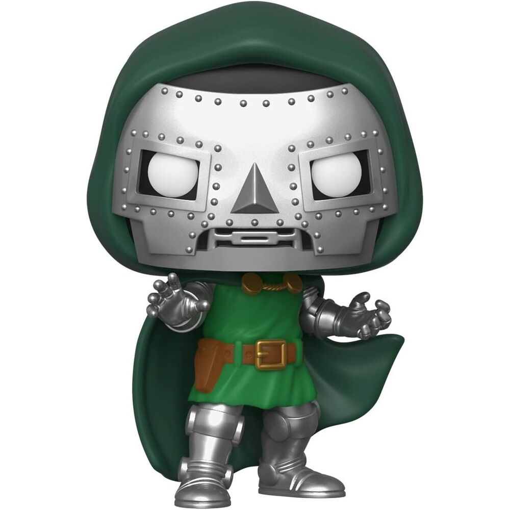 561 Funko Doctor Doom