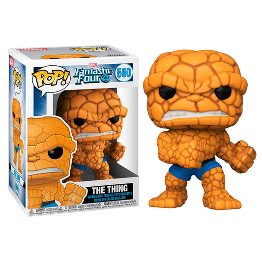 560 Funko The Thing