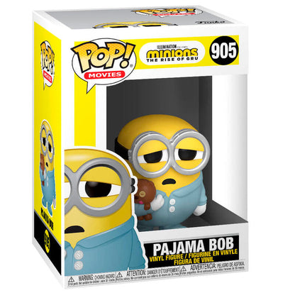 905 Figura POP Minions 2 Pajama Bob