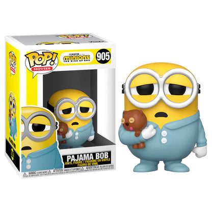 905 Figura POP Minions 2 Pajama Bob