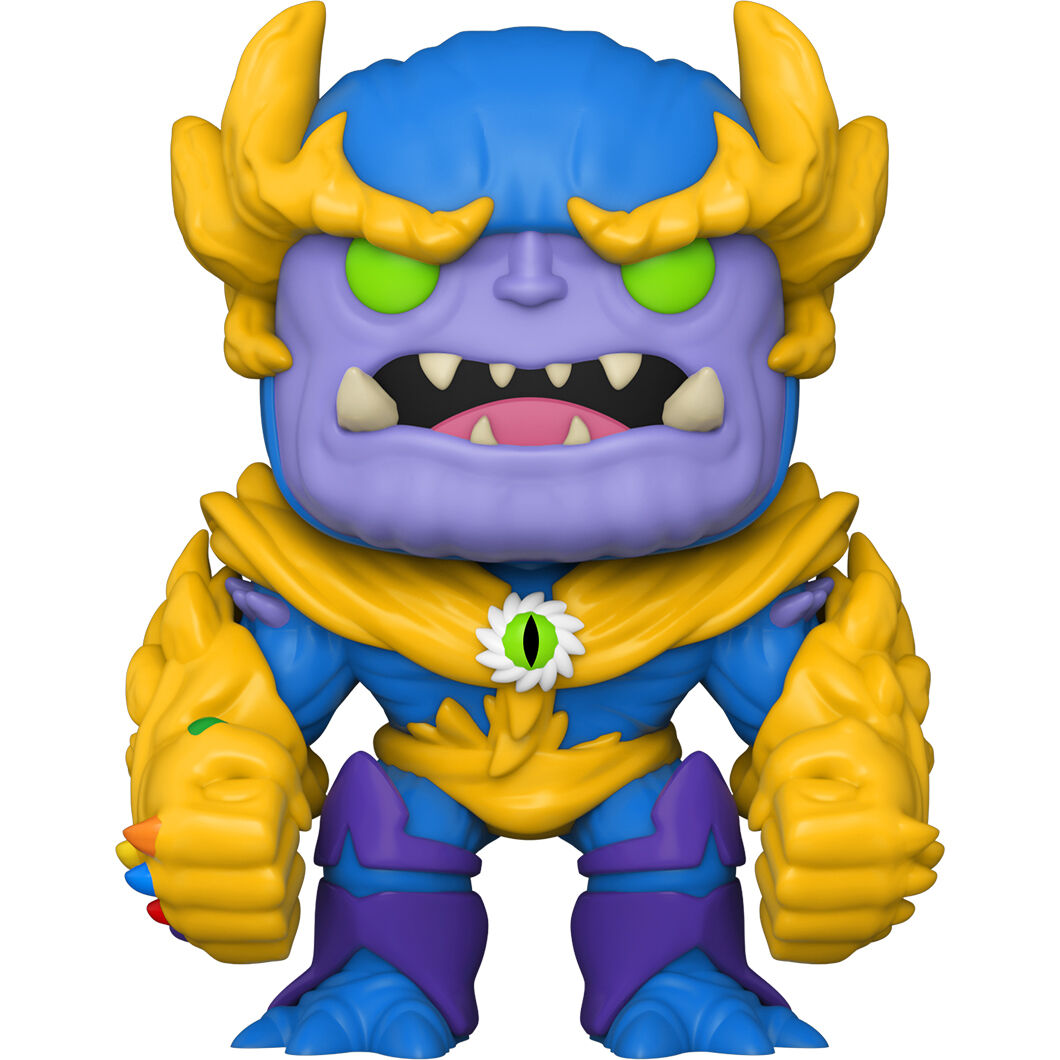 993 Funko Thanos