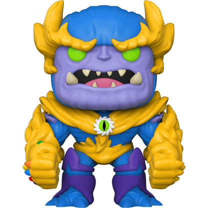 993 Funko Thanos