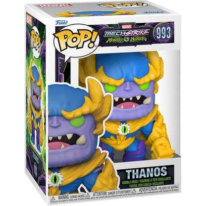 993 Funko Thanos