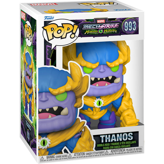 993 Funko Thanos
