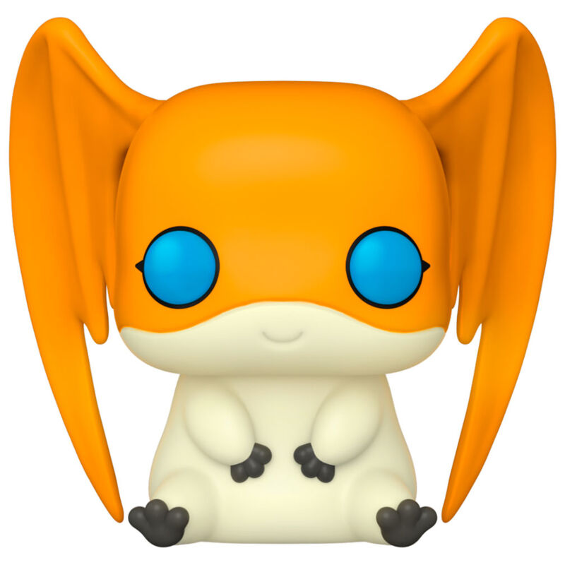 1387 Funko Patamon