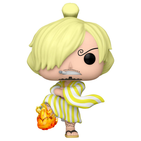 1473 Funko One Piece Sangoro