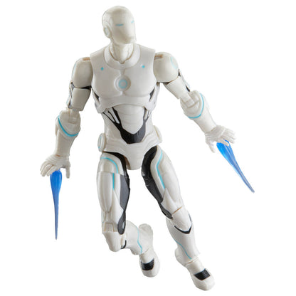 FIGURA SUPERIOR IRON MAN MARVEL LEGENDS 15CM