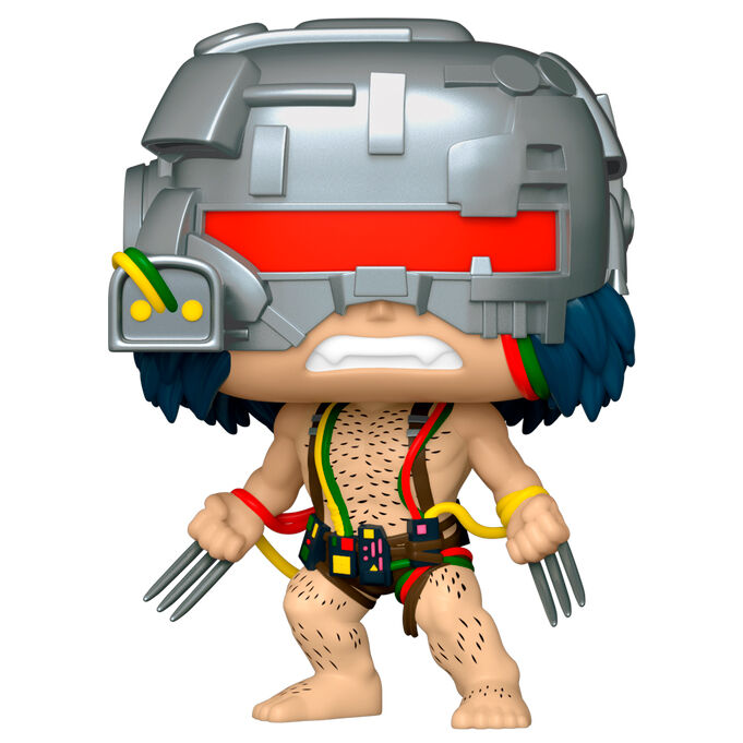 1373 Funko Weapon X