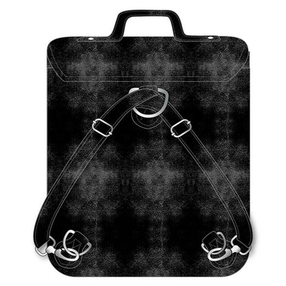 Mochila Miercoles 22cm