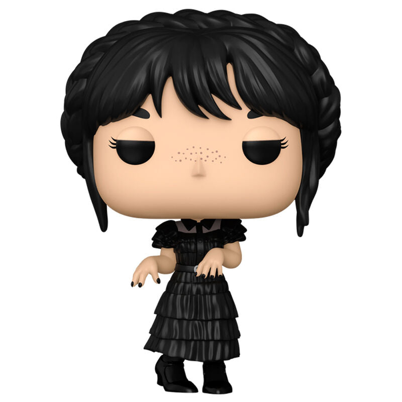 1577 FUNKO WEDNESDAY