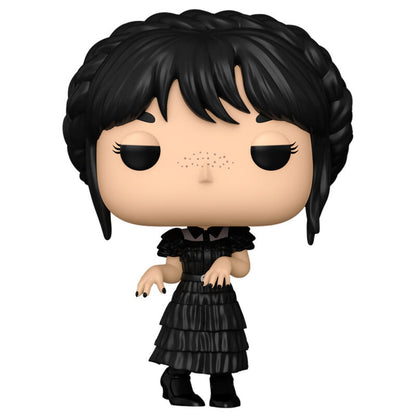 1577 FUNKO WEDNESDAY