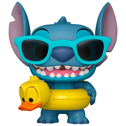 1565 Funko Disney Lilo & Stitch - Stitch with Tuber
