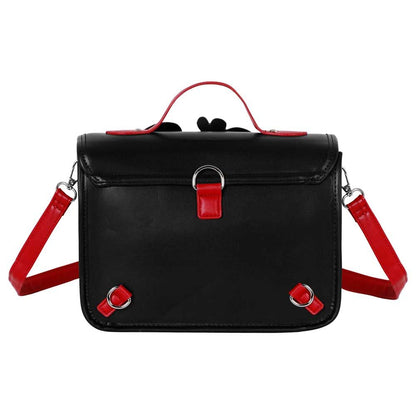Bolso mochila Minnie Disney 26cm
