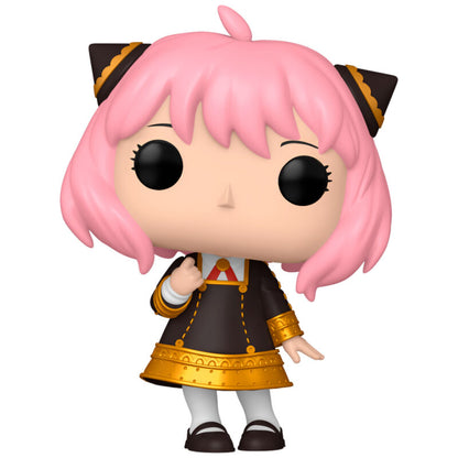 1949 Funko Figura POP Spy x Family Anya Forger