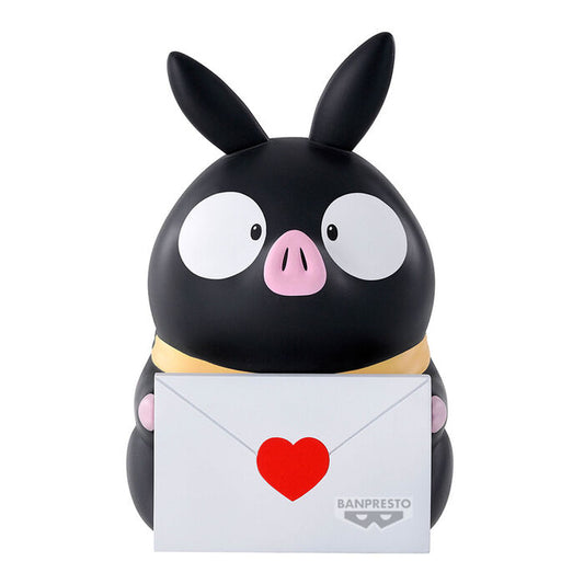 Figura P-Chan Sofvimates Ranma 1/2 13cm