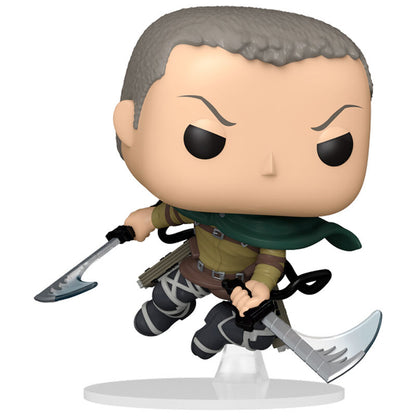 1991 Funko Figura POP Attack on Titan Connie Springer