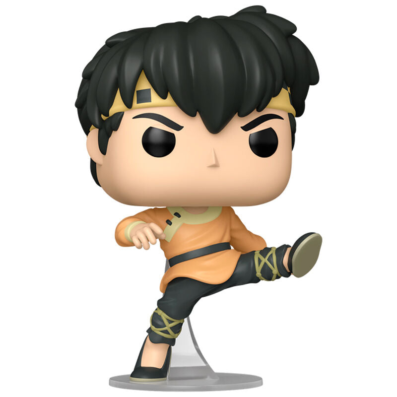 2029 Funko Figura POP Ranma 1/2 Ryoga