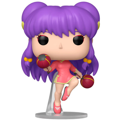 2028 Funko Figura POP Ranma 1/2 shampoo