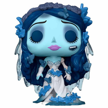 1830  Figura POP Plus La Novia Cadaver Emily with Butterflies
