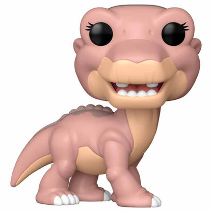 1839 Funko Figura POP En Busca del Valle Encantado Piecito
