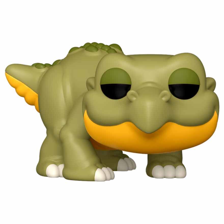 1844 Funko Figura POP En Busca del Valle Encantado Puas