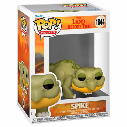 1844 Funko Figura POP En Busca del Valle Encantado Puas