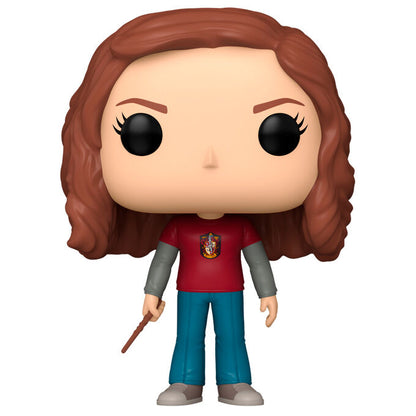 181 Funko Figura POP Harry Potter Hermione Granger Oppugno