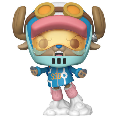 2148 Funko:Figura POP One Piece Tony Tony Chopper