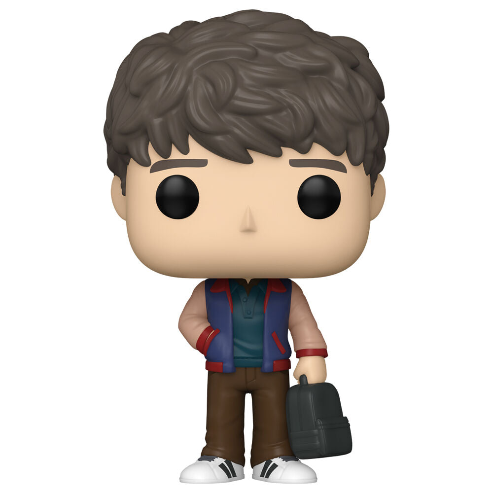 1786 Funko:Figura POP Stranger Things 5 Will Byers