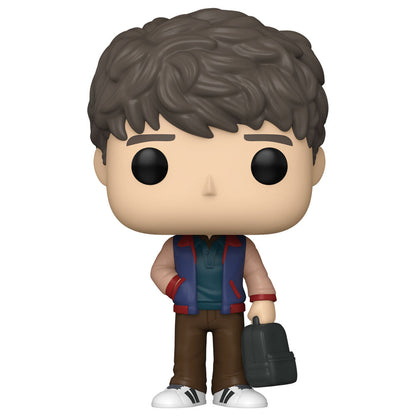 1786 Funko:Figura POP Stranger Things 5 Will Byers