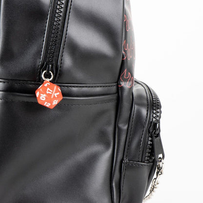 Mochila Stranger Things 27cm