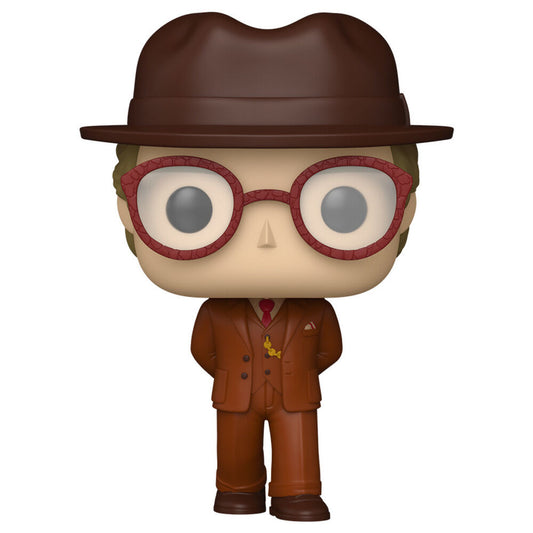 1808  Funko:Figura POP Stranger Things 5 Mr. Whatsit