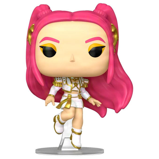 2431 Figura POP Kpop Demon Hunters Mira